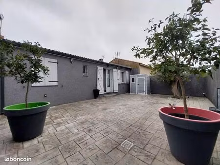maison 3 pièces 71 m²