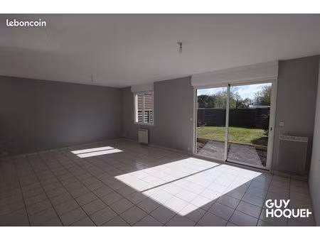 maison 3 pièces 69 m²