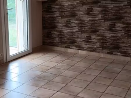 maison de plain pied