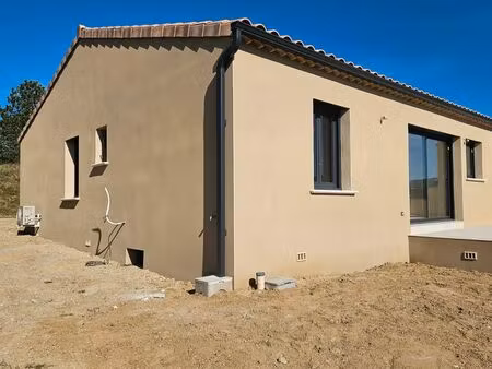 maison neuve