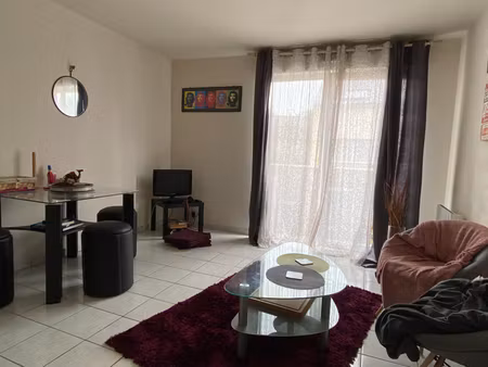 location appartement 2 pièces meublé 37m² st brieuc 22000