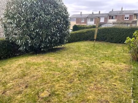 location appartement 3 pièces 53m² eu 76260