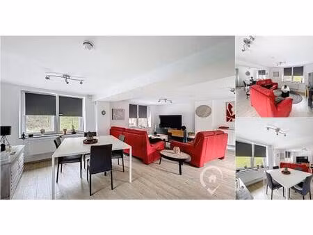 appartement à louer à route de forrières 5 rochefort (vbe16523)