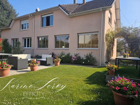 maison 6 pièces - 140 m²
