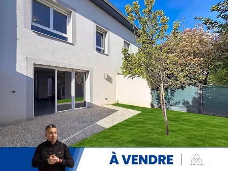 maison 4 pièces - 88 m²
