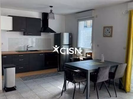 vente appartement 2 pièces à saint-nazaire (44600) : à vendre 2 pièces / 45m² saint-nazair