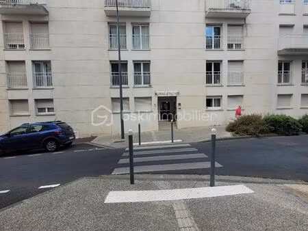 studette de 38 20 m² à beziers