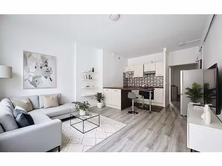appartement villeneuve-saint-georges 36.21 m² t-2 à vendre  106 000 €