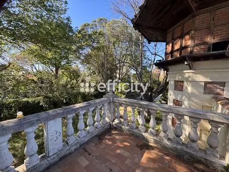 maison 6 pièces - 188 m²