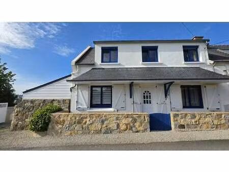 vente maison à camaret-sur-mer (29570) : à vendre / 109m² camaret-sur-mer