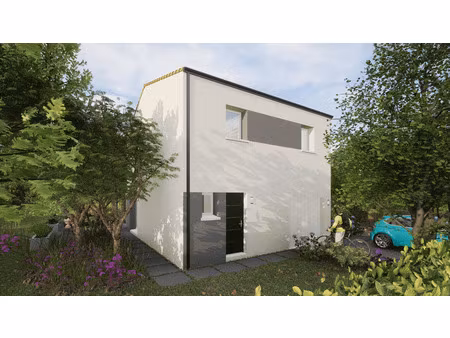 vente maison à luçon (85400) : à vendre / 92m² luçon