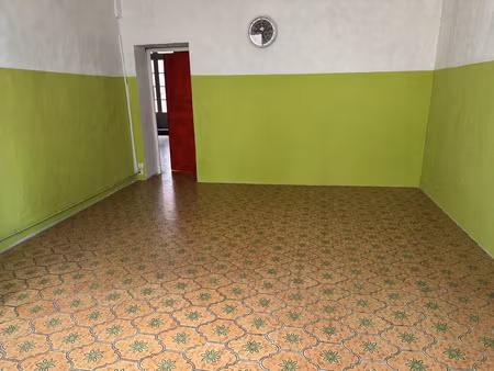 maison 6 pièces - 170 m²