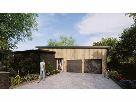 vente maison à mouilleron-le-captif (85000) : à vendre / 123m² mouilleron-le-captif