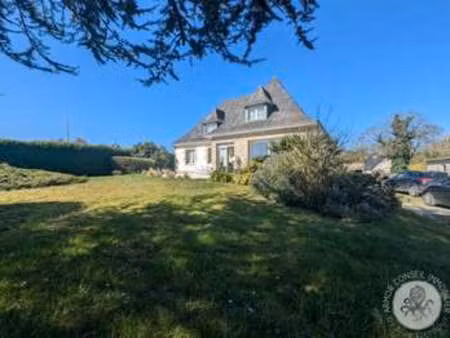 vente maison à pluduno (22130) : à vendre / 171m² pluduno