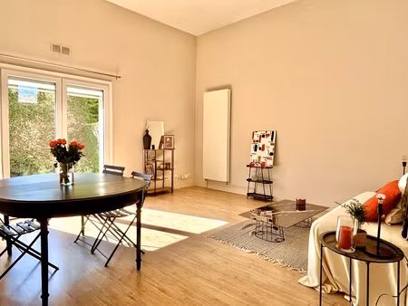 maison 4 pièces - 80 m²