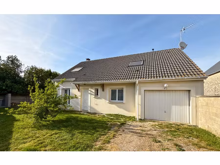 maison ruan m² t-5 à vendre  192 600 €