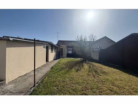 maison salouël 80 m² t-4 à vendre  265 000 €