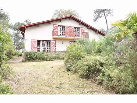maison soorts-hossegor 140 m² t-5 à vendre  1 100 000 €