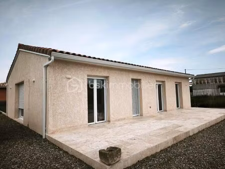 maison de 93 m² à labarthe-inard