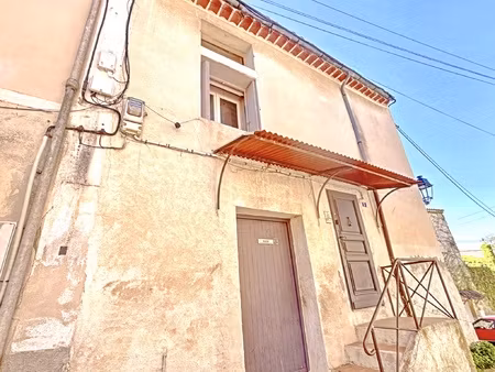 maison 4 pièces - 79 m²