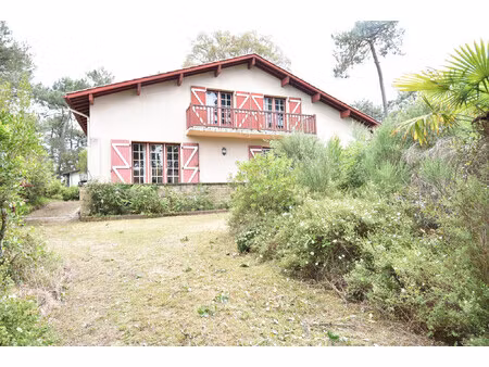 vente maison