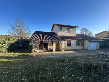 maison traditionnelle de 124 m² à villefontaine
