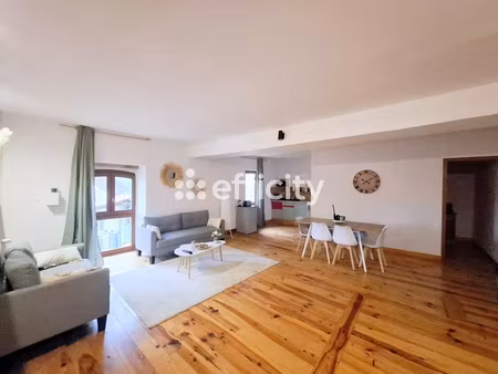 maison 10 pièces - 241 m²