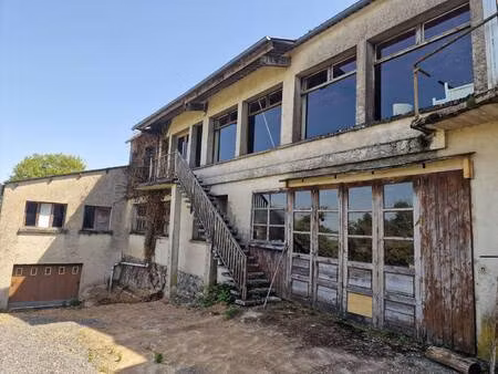 local commercial à vendre