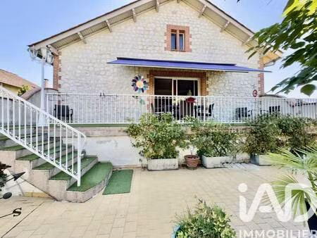 maison de ville à vendre