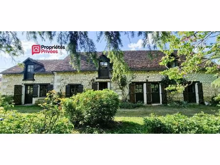 proprietes privees.com jean luc gagnan