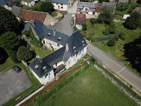 château à vendre