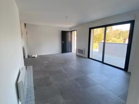 location appartement 3 pièces meublé 62m² moliets et maa 40660