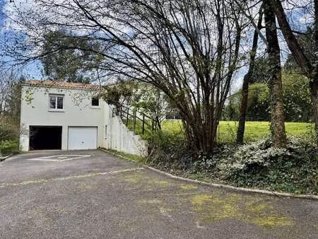 vente maison au girouard (85150) : à vendre / 95m² le girouard