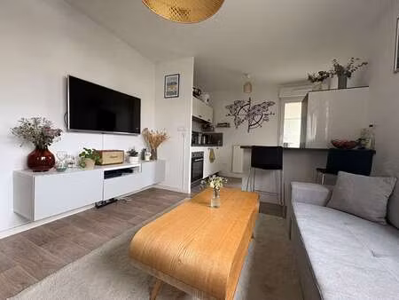 vente appartement 2 pièces à saint-grégoire (35760) : à vendre 2 pièces / 42m² saint-grégo