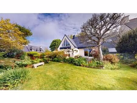 vente maison à plouzané (29280) : à vendre / 136m² plouzané