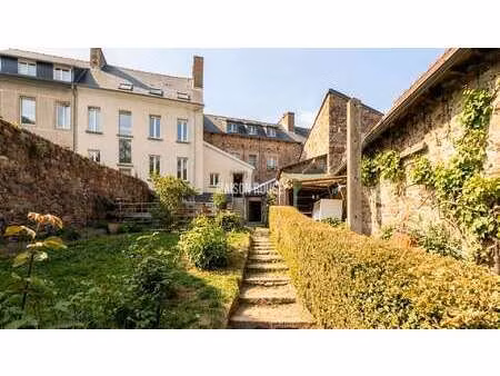 vente maison à pontrieux (22260) : à vendre / 163m² pontrieux