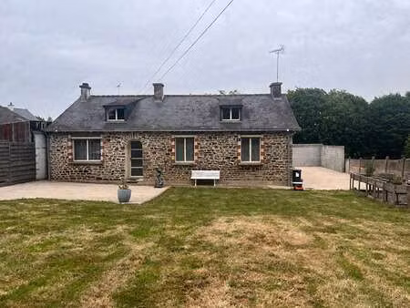 location maison à la guerche-de-bretagne (35130) : à louer / 89m² la guerche-de-bretagne