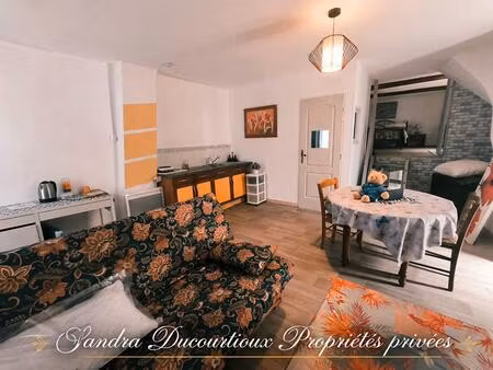 vente maison 117 m² coeur de ville 11200 lézignan corbières 179000 hai attention : pepite 