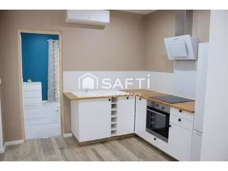 apt t2 de 71 m2 extra centre agen