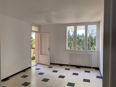 appartement beziers 3 pièce(s) 60 m2