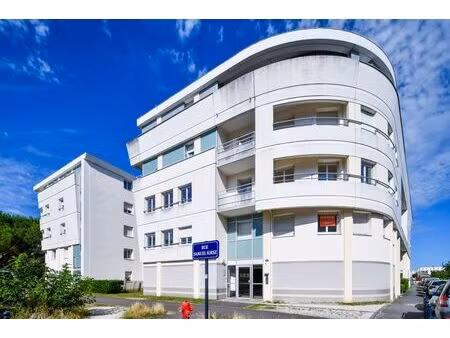 appartement t4 - spacieux - quartier saint louis