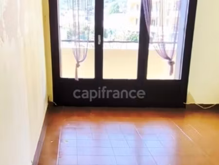 appartement à vendre 4 pièces borgo (20)