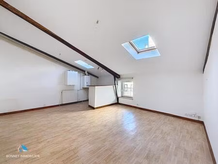 appartement centre ville