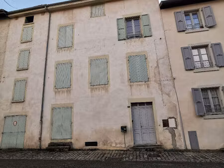 appartement 2 pièces 49 m2