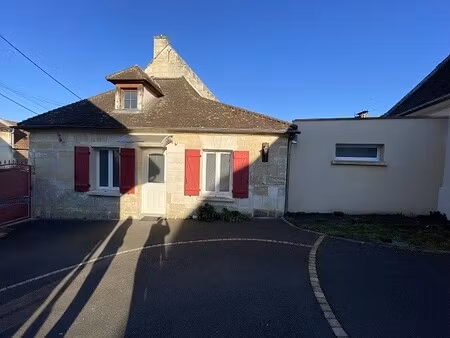 elincourt sainte marguerite