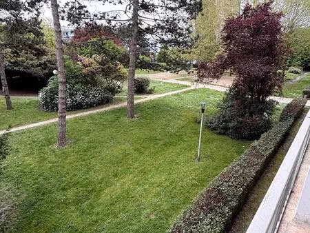 gagny - quartier jean bouin : f3/f4 proche rer