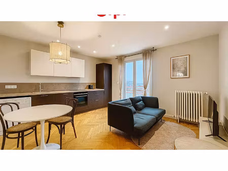 appartement gaillard 52 m² t-3 à vendre  258 000 €