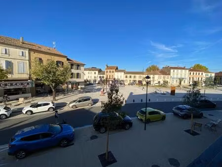 immeuble de rapport pour investisseur