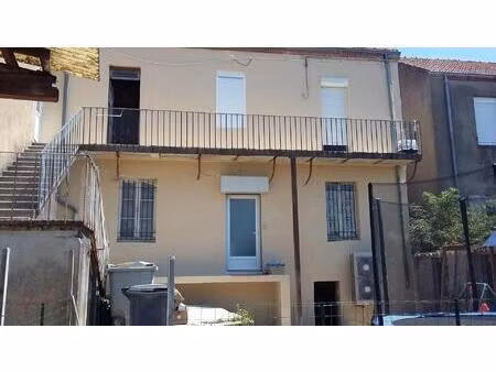 immeuble rentable clé en main – saint-vallier