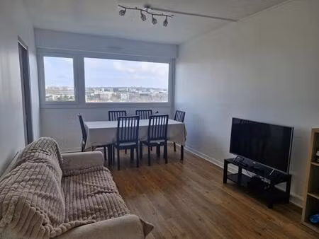appartement t4